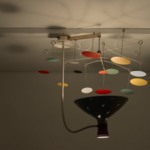 Ceiling Light