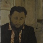 Portrait of Thad&eacute;e Natanson