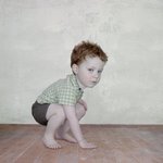 Study of a Boy 1