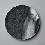 Plate, Eva