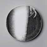 Plate, Eva