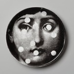 Plate, Theme and Variation