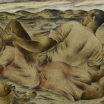 Southern Landscape (Southern Flood)