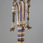 Rambaramp Effigy Figure