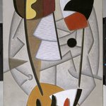 Indian Composition No. 6