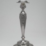Candlestick, Model 74-8050-12 &frac12; IN