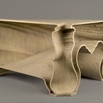 "Cinderella" Table (edition of 20)