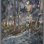 Night Fishing