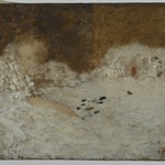 Young Woman in Bed (Jeune femme au lit)