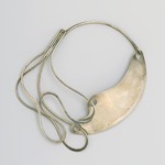 "Half & Half" Necklace