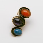 Undulation Ring