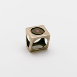 Circles in Cube Ring