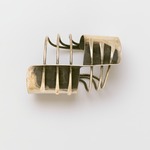 "Modern Cuff" Bracelet