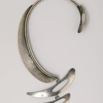 "Patina" Necklace