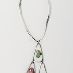 Triangle Necklace
