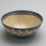 Bowl, "Nathan"
