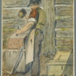 Stone Worker