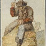 Stone Worker