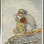 Stone Worker