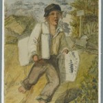 Newspaper Boy