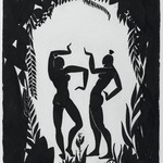 Dancing Figures