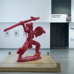 Red Indian #4 (Spearman)