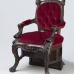 Library Step-Chair