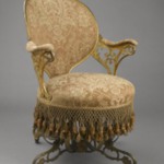 Centripital Spring Chair