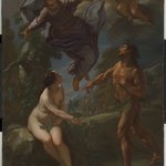 The Expulsion from Paradise