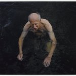 Dad, Hampton Ponds III