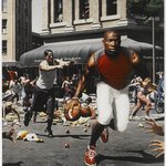 The Liberation of T.O.: "Im not goin back to work for massa in dat darned field!" 2003/2005
