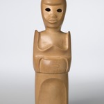 Untitled (Standing Woman)