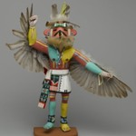 Kachina Doll