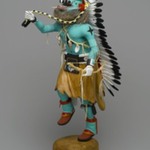 Kachina Doll