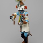 Kachina Doll