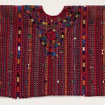 Ceremonial Blouse