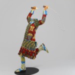 Skipping Girl