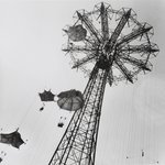 [Untitled] (Parachute Jump)