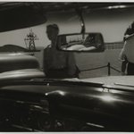 San Raphael Ferry