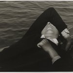 Girl in Boat
