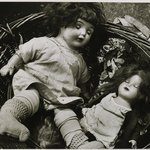 Dolls, Maxwell Street