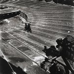 Roundhouse, Chicago 1936