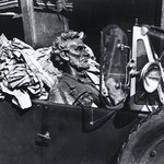 Uncommon Man, Chicago 1936