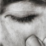 Eye and Finger, Chicago 1940