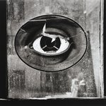 Eye on Window, New York 1943