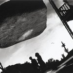 Stone Cloud, Nagasaki 1976