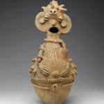 Vessel for Kwandalha Healing Divination