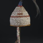 Bwami Hat for Kindi Level
