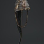 Bwami Hat for Ngandu or Yananio Level
