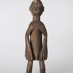 Male Figure